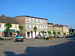 Main Square
