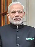 IndiaNarendra Modi,Prime Minister