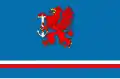 Flag of Świnoujście