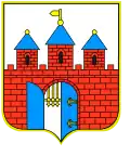 Coat of arms of Bydgoszcz