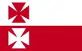 Flag of Elbląg