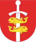 Coat of arms of G-pumpkin