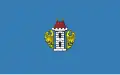 Flag of Oświęcim