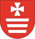 Coat of arms of Pruchnik