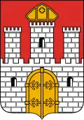 Coat of arms of Włocławek