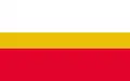 Flag of Lesser Poland Voivodeship
