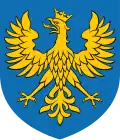 Coat of arms of Opole Voivodeship