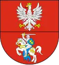Coat of arms of Podlaskie Voivodeship