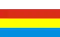 Flag of Podlaskie Voivodeship
