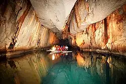 Puerto Princesa Underground River