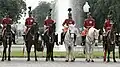 The President's Body Guard of Pakistan