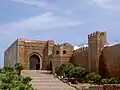 Kasbah of the Udayas