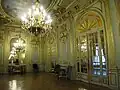 Palacio San Martín, Buenos Aires