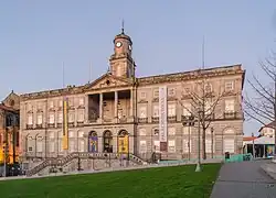 Palácio da Bolsa
