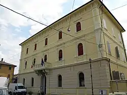Town hall