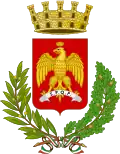 Coat of arms of Palermo