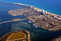 Palm Beach Shores, Florida