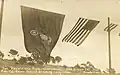 The full-color Navy version as used in 1911