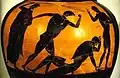 Amphora, ca. 490 BC