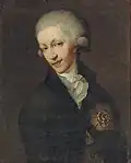 Charles Emmanuel IV