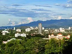 12. Kota Kinabalu