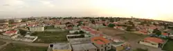 View of Cabimas