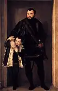 Iseppo and Adriano da Porto