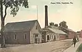 Paper mills c. 1912