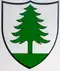 Coat of arms of Le Pâquier