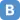 RER B