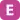 RER E