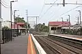 Parkdale before it got built again, 2018