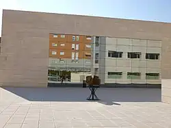 Isaac Albéniz Library