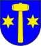 Coat of arms of Parpan