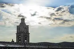 Parroquia de San Francisco de Asís