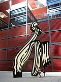 The Reina Sofia Museum