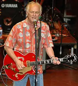 Cotton performing in June 2007