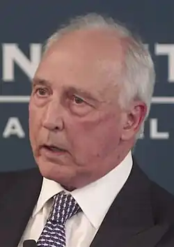Paul Keating(1991–1996) (1944-01-18) 18 January 1944 (age&nbsp;82)