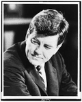 Representative Pete McCloskey of California