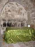 Tomb of Huldah