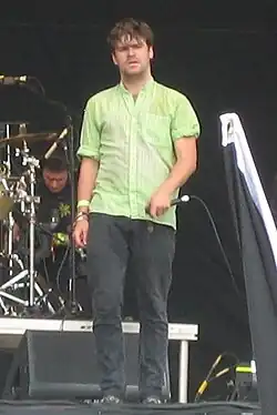 Peñate in 2008