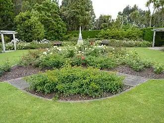 Te Maire Park