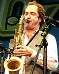 Peter Apfelbaum