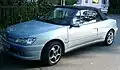 2-door cabriolet