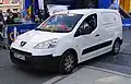 Peugeot Partner (2008)