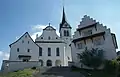 Church of St. Martin