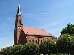 Church of Saint Emmeram