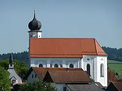 Church of Saint Margaret