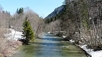 Vilstal