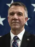 Photographic portrait of Phil Scott